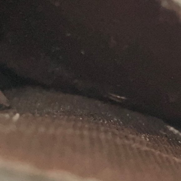 Unique Upcycled Cowboy Boot Purse W/Pink Quartz - Picture 9 of 12